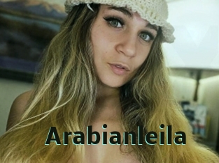 Arabianleila