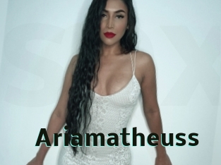 Ariamatheuss