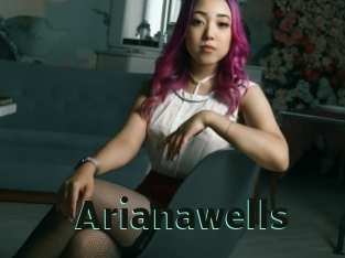 Arianawells