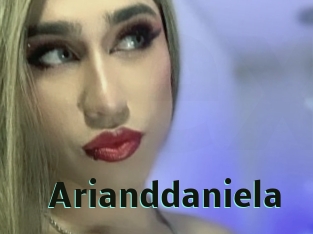 Arianddaniela