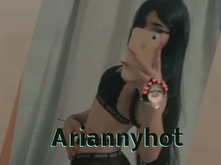 Ariannyhot