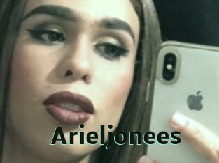 Arieljonees