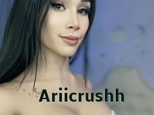 Ariicrushh