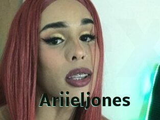 Ariieljones