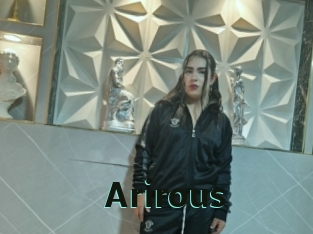 Arirous