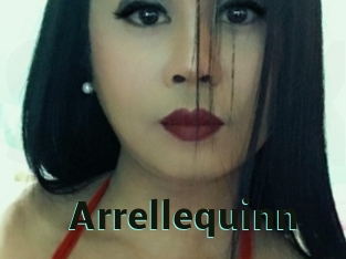 Arrellequinn