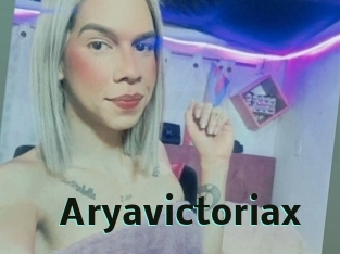 Aryavictoriax