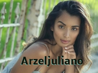 Arzeljuliano