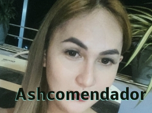 Ashcomendador