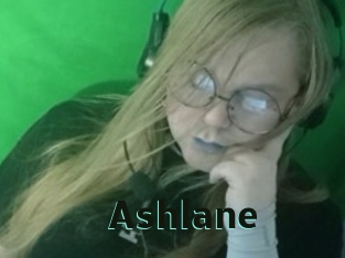 Ashlane