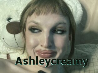 Ashleycreamy