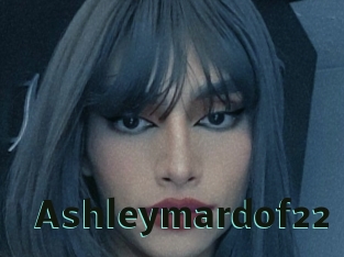 Ashleymardof22