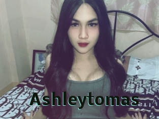 Ashleytomas