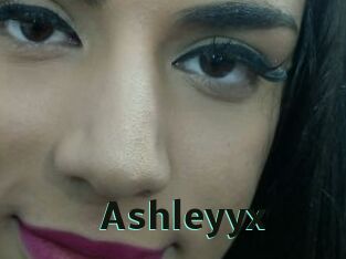 Ashleyyx