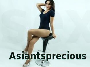 Asiantsprecious