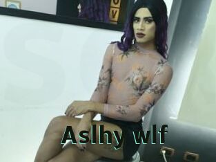 Aslhy_wlf