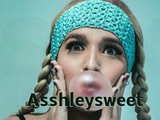 Asshleysweet