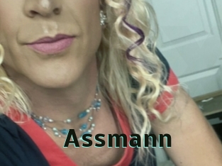 Assmann