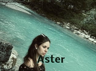 Aster