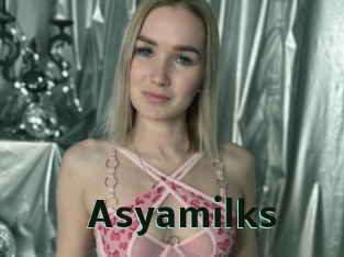 Asyamilks