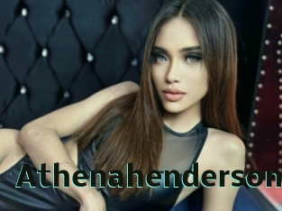 Athenahenderson