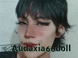 Audaxia66doll