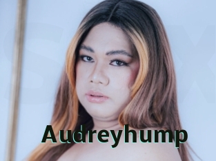 Audreyhump