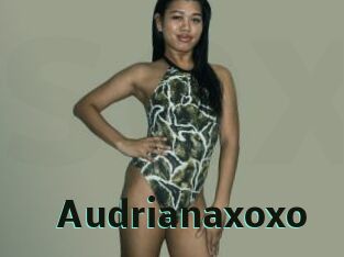 Audrianaxoxo