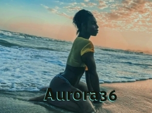 Aurora36