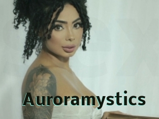 Auroramystics