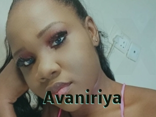 Avaniriya