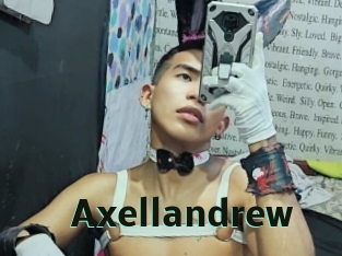 Axellandrew