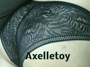 Axelletoy