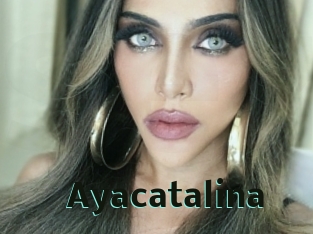 Ayacatalina