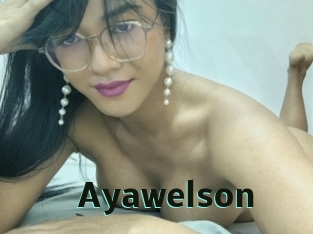 Ayawelson