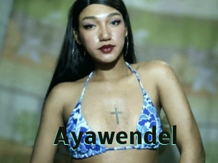 Ayawendel