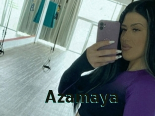 Azamaya