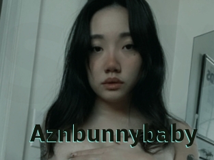 Aznbunnybaby