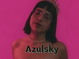 Azulsky