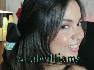 Azulwilliams