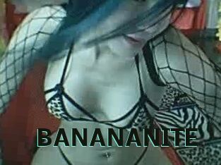 BANANANITE