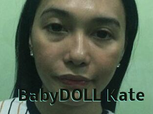 BabyDOLL_Kate