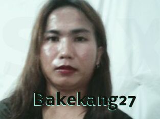 Bakekang27