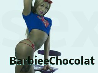 BarbieeChocolat