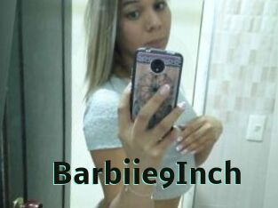 Barbiie9Inch