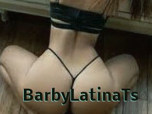 BarbyLatinaTs