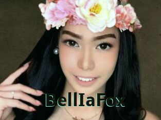 BellIaFox