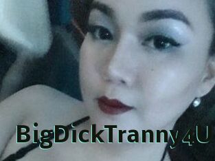 BigDickTranny4U