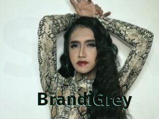 BrandiGrey