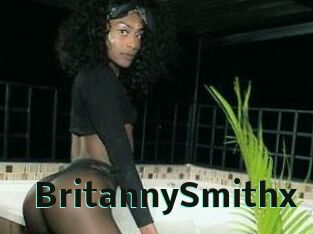 BritannySmithx